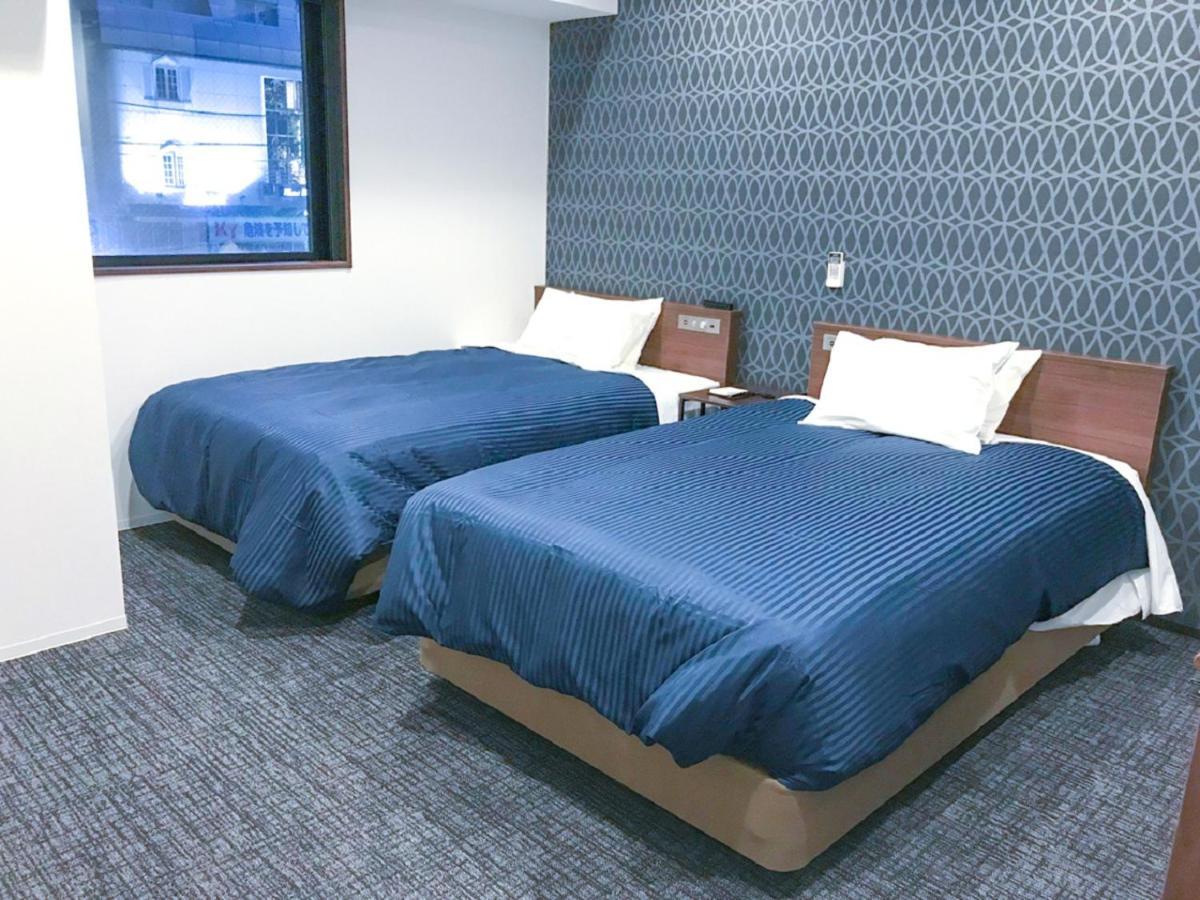 Hotel Livemax Shinjuku Kabukicho-Meijidori Tokyo prefektur Exteriör bild