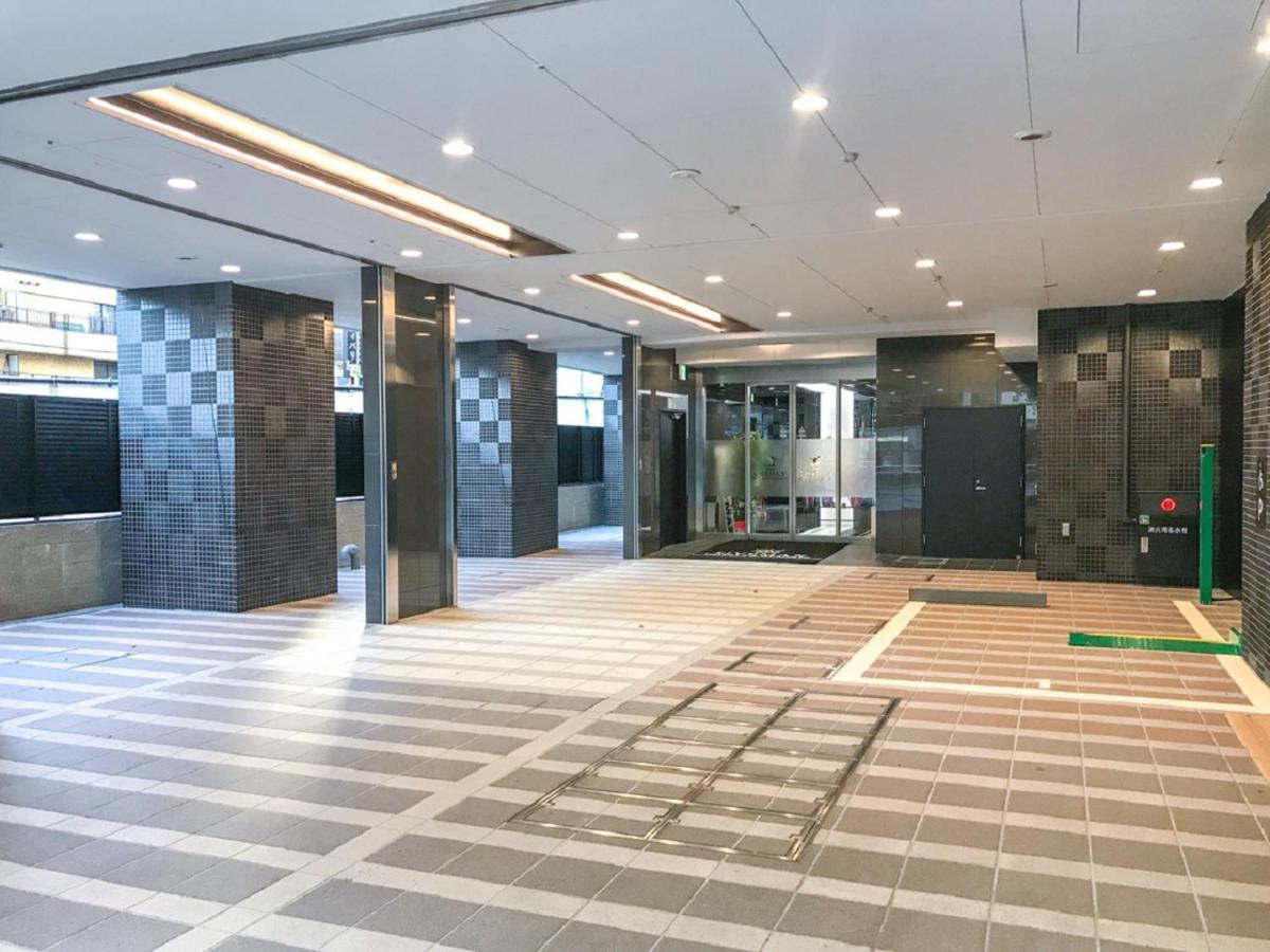 Hotel Livemax Shinjuku Kabukicho-Meijidori Tokyo prefektur Exteriör bild