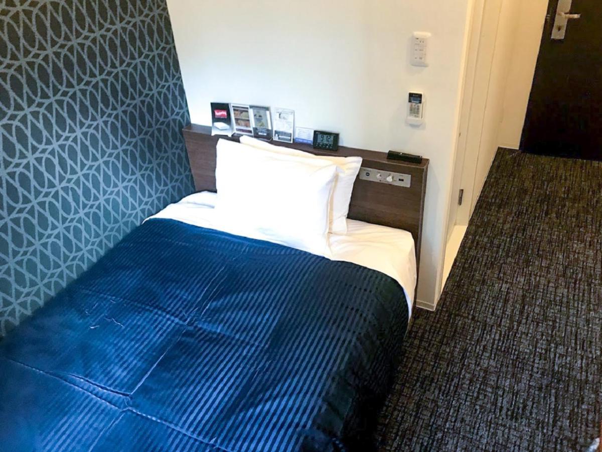 Hotel Livemax Shinjuku Kabukicho-Meijidori Tokyo prefektur Exteriör bild